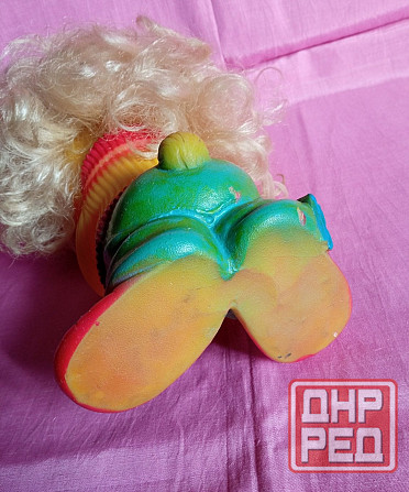 Резиновые игрушки ссср Донецк - изображение 5