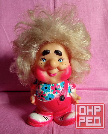 Резиновые игрушки ссср Донецк - изображение 7