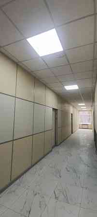 Сдам офис в Калининском районе с Новым ремонтом. Парковкой. Кабинетная система. Донецк