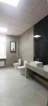 Сдам офис в Калининском районе с Новым ремонтом. Парковкой. Кабинетная система. Донецк