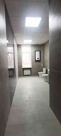 Сдам офис в Калининском районе с Новым ремонтом. Парковкой. Кабинетная система. Донецк