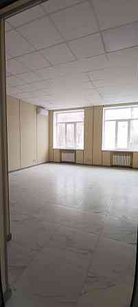 Сдам офис в Калининском районе с Новым ремонтом. Парковкой. Кабинетная система. Донецк