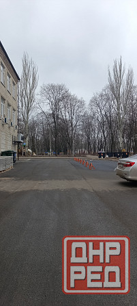 Сдам офис в Калининском районе с Новым ремонтом. Парковкой. Кабинетная система. Донецк - изображение 7