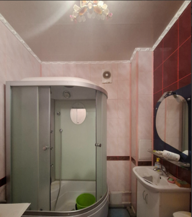 Крупногабаритная 39 м2 1-ком. квартира в новострое. ул. Щипачева. Петровский р-н Донецк