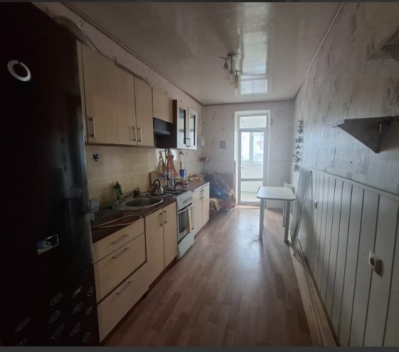 Крупногабаритная 39 м2 1-ком. квартира в новострое. ул. Щипачева. Петровский р-н Донецк