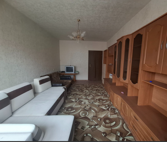 Крупногабаритная 39 м2 1-ком. квартира в новострое. ул. Щипачева. Петровский р-н Донецк