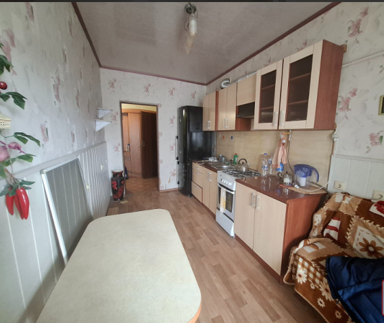 Крупногабаритная 39 м2 1-ком. квартира в новострое. ул. Щипачева. Петровский р-н Донецк