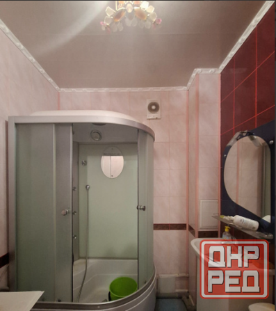 Крупногабаритная 39 м2 1-ком. квартира в новострое. ул. Щипачева. Петровский р-н Донецк - изображение 2