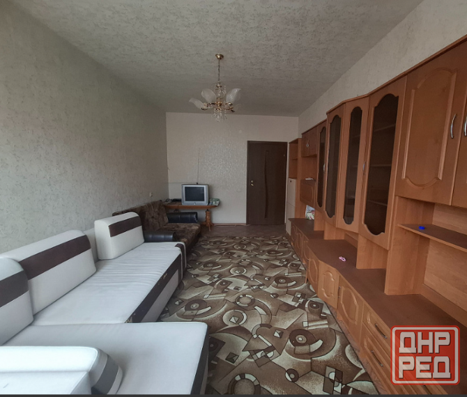 Крупногабаритная 39 м2 1-ком. квартира в новострое. ул. Щипачева. Петровский р-н Донецк - изображение 6