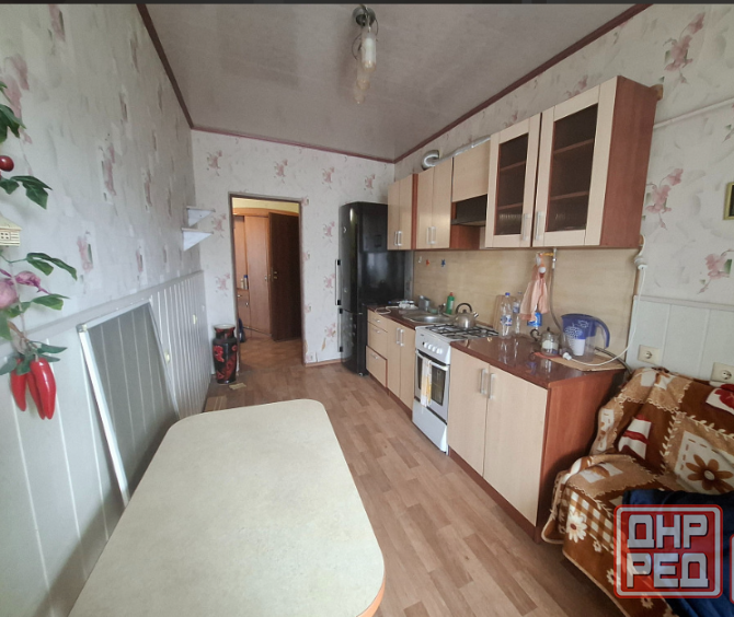 Крупногабаритная 39 м2 1-ком. квартира в новострое. ул. Щипачева. Петровский р-н Донецк - изображение 5