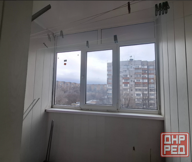 Крупногабаритная 39 м2 1-ком. квартира в новострое. ул. Щипачева. Петровский р-н Донецк - изображение 7