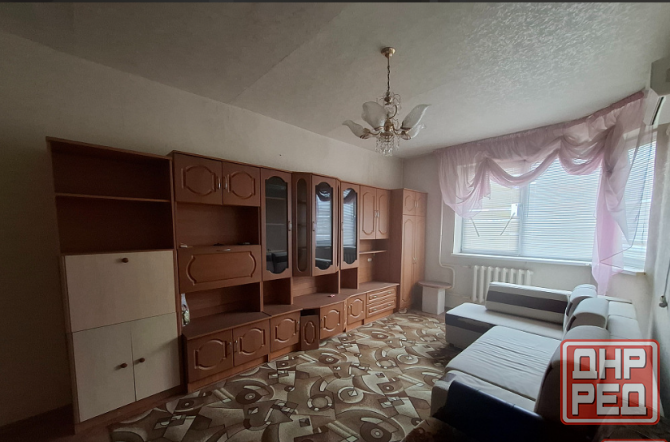Крупногабаритная 39 м2 1-ком. квартира в новострое. ул. Щипачева. Петровский р-н Донецк - изображение 3