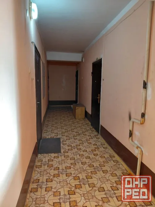 Срочная продажа. Цена снижена. Крупногабаритная 39 м2 1-ком. квартира.новострой, ул. Щипачева. Донецк - изображение 12