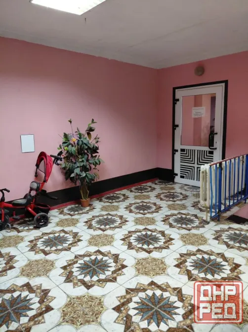 Срочная продажа. Цена снижена. Крупногабаритная 39 м2 1-ком. квартира.новострой, ул. Щипачева. Донецк - изображение 10