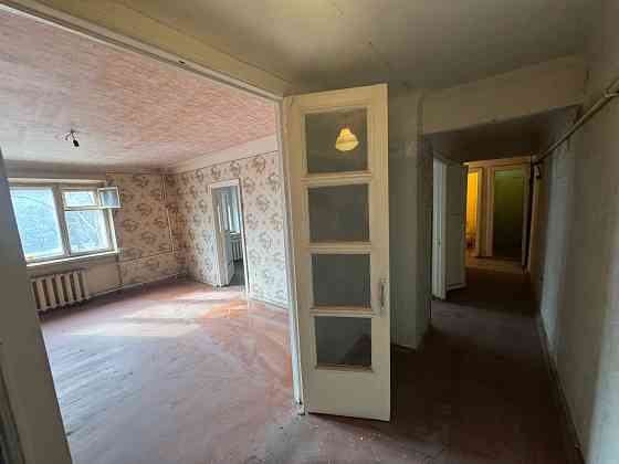 Продажа Квартиры Под Ремонт в Самом Центре Города -Олимпийский- 77 Квадратных Метров-ул.Артема 100! Донецк