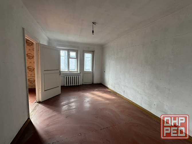 Продажа Квартиры Под Ремонт в Самом Центре Города -Олимпийский- 77 Квадратных Метров-ул.Артема 100! Донецк - изображение 5