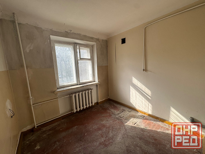 Продажа Квартиры Под Ремонт в Самом Центре Города -Олимпийский- 77 Квадратных Метров-ул.Артема 100! Донецк - изображение 8