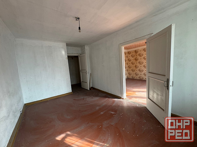 Продажа Квартиры Под Ремонт в Самом Центре Города -Олимпийский- 77 Квадратных Метров-ул.Артема 100! Донецк - изображение 4