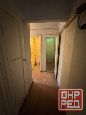 Продажа Квартиры Под Ремонт в Самом Центре Города -Олимпийский- 77 Квадратных Метров-ул.Артема 100! Донецк - изображение 6