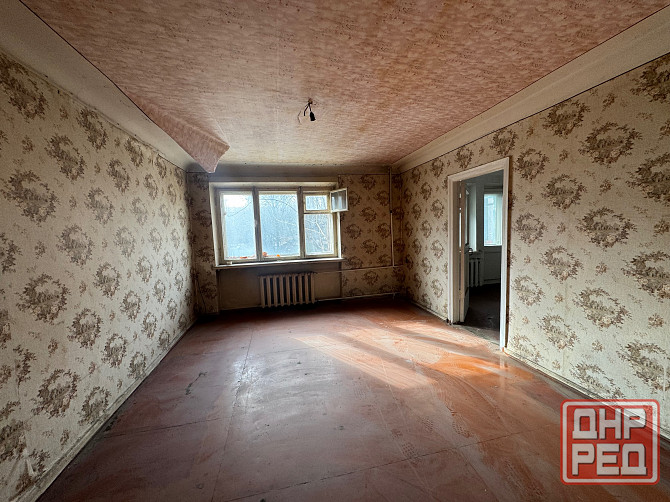 Продажа Квартиры Под Ремонт в Самом Центре Города -Олимпийский- 77 Квадратных Метров-ул.Артема 100! Донецк - изображение 2