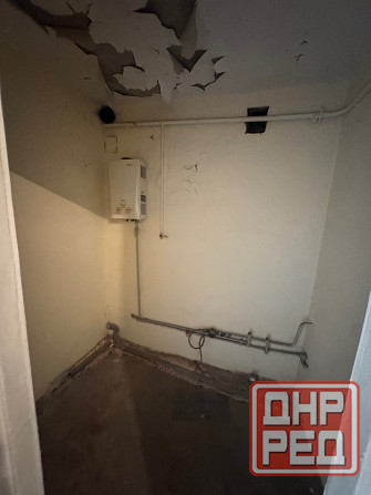 Продажа Квартиры Под Ремонт в Самом Центре Города -Олимпийский- 77 Квадратных Метров-ул.Артема 100! Донецк - изображение 7