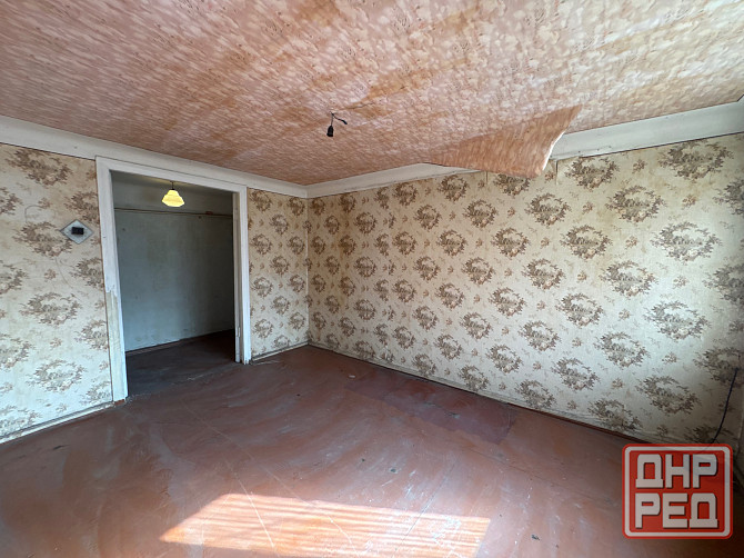 Продажа Квартиры Под Ремонт в Самом Центре Города -Олимпийский- 77 Квадратных Метров-ул.Артема 100! Донецк - изображение 3