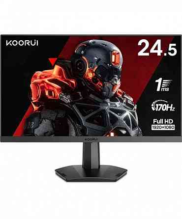 Игровой монитор 25Е3А Донецк