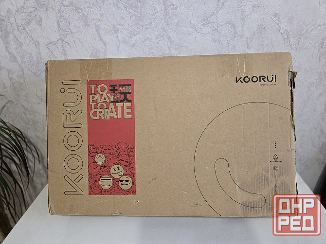 Игровой монитор 25Е3А Донецк - изображение 6