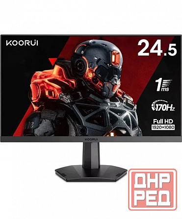 Игровой монитор 25Е3А Донецк - изображение 1