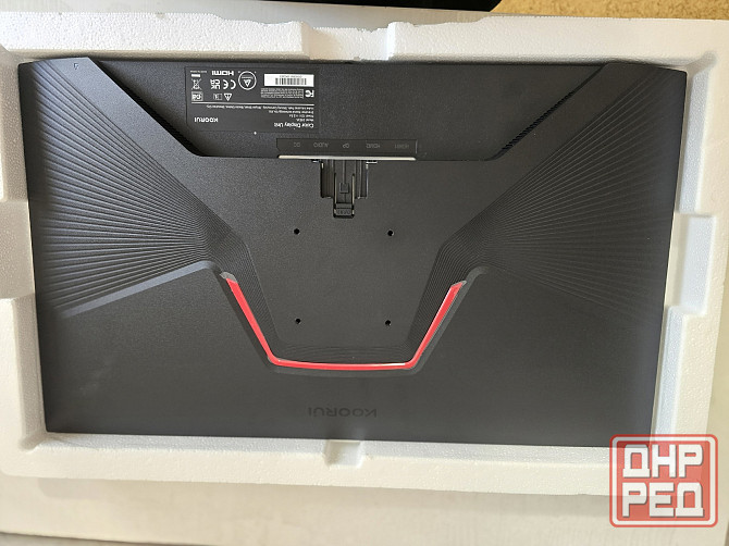 Игровой монитор 25Е3А Донецк - изображение 4