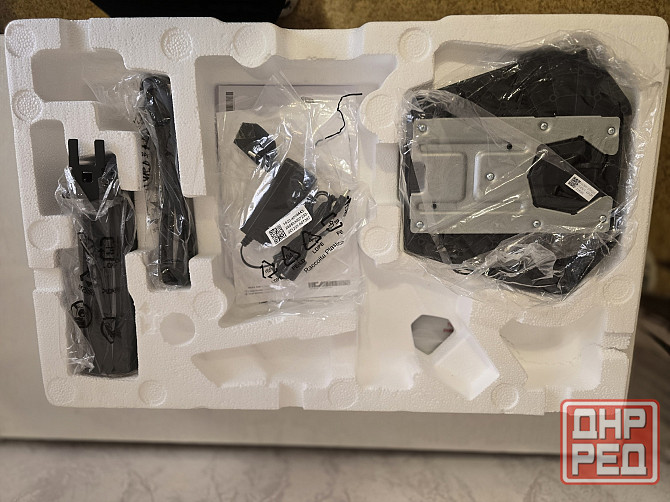 Игровой монитор 25Е3А Донецк - изображение 2