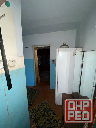 Продается 2х комнатная квартира Шахтерск - изображение 2