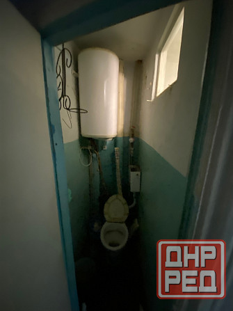 Продается 2х комнатная квартира Шахтерск - изображение 6