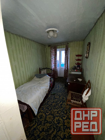 Продается 2х комнатная квартира Шахтерск - изображение 4