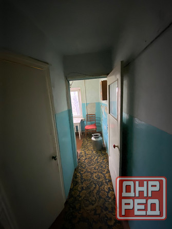 Продается 2х комнатная квартира Шахтерск - изображение 3