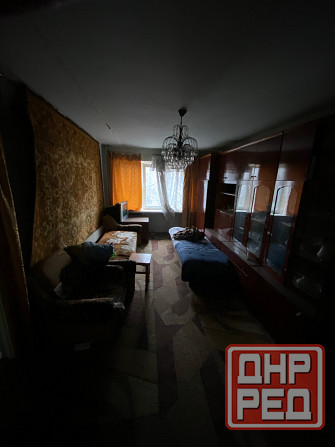 Продается 2х комнатная квартира Шахтерск - изображение 5