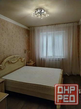 2к Даки этаж 3/9 с мебелью и техникой Макеевка - изображение 5