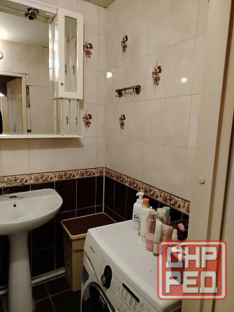 2к Даки этаж 3/9 с мебелью и техникой Макеевка - изображение 3