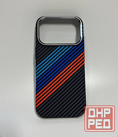 Чехол на Iphone 17 pro Донецк - изображение 1