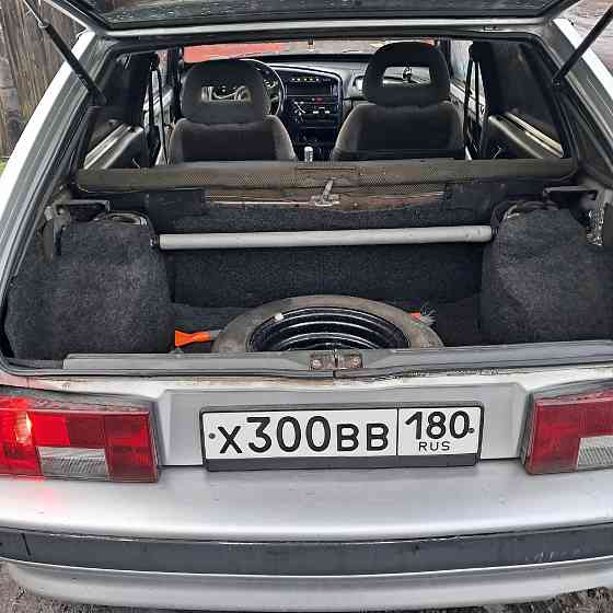 Продам авто ваз 2114 Донецк