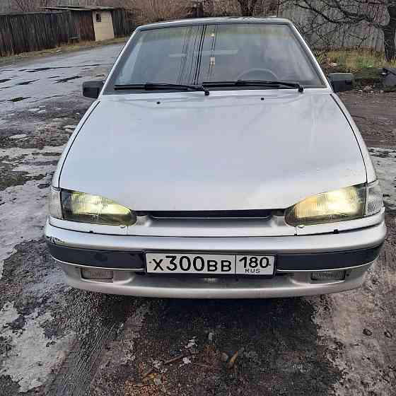 Продам авто ваз 2114 Донецк