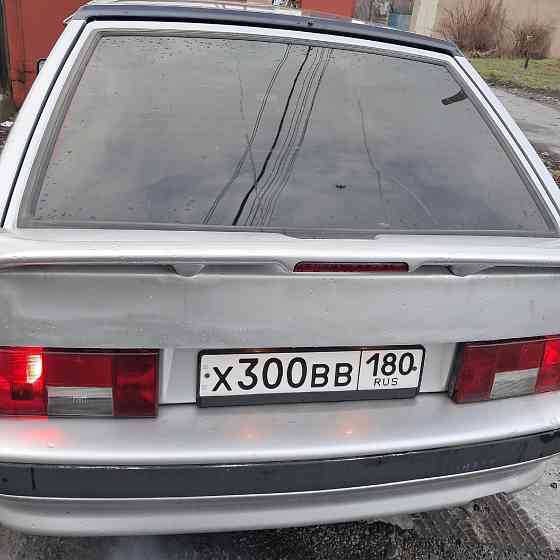 Продам авто ваз 2114 Донецк