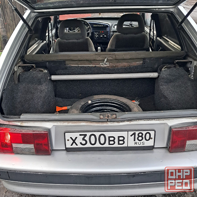 Продам авто ваз 2114 Донецк - изображение 2