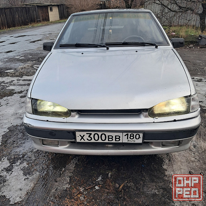 Продам авто ваз 2114 Донецк - изображение 1