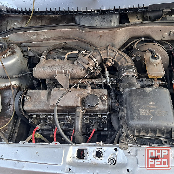 Продам авто ваз 2114 Донецк - изображение 5