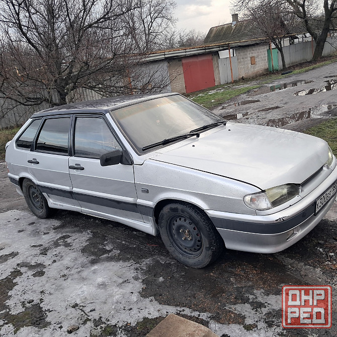 Продам авто ваз 2114 Донецк - изображение 4