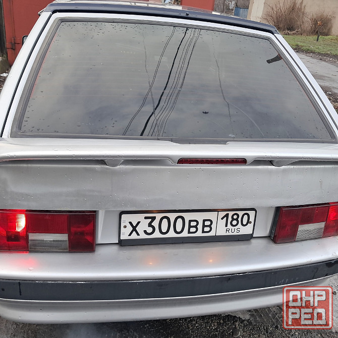 Продам авто ваз 2114 Донецк - изображение 3