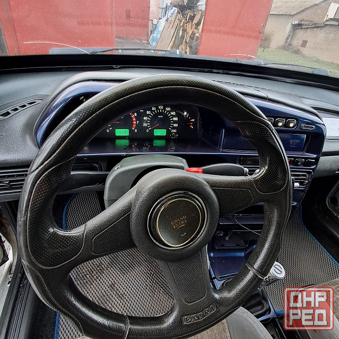 Продам авто ваз 2114 Донецк - изображение 6