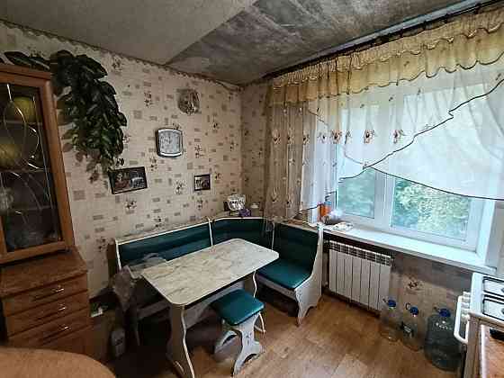 Продаётся 2х комнатная квартира в Кировском р-не , ул. Бирюзова Донецк