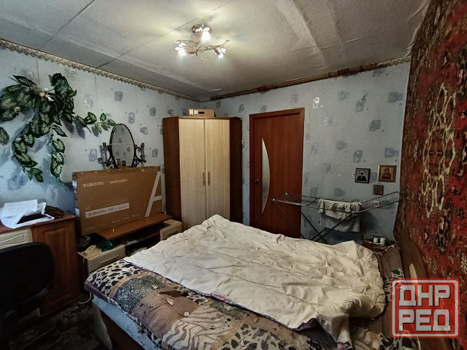 Продаётся 2х комнатная квартира в Кировском р-не , ул. Бирюзова Донецк - изображение 5